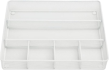 Annova Desk Top Organizer Tray for Office Organization - Image 3