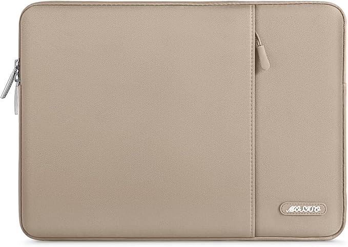 MOSISO Laptop Case 14 inch, 14 inch Laptop Sleeve Compatible by MOSISO