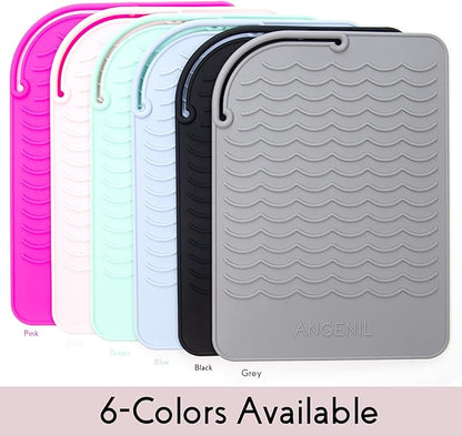 ANGENIL Heat Resistant Silicone Mat - Image 6