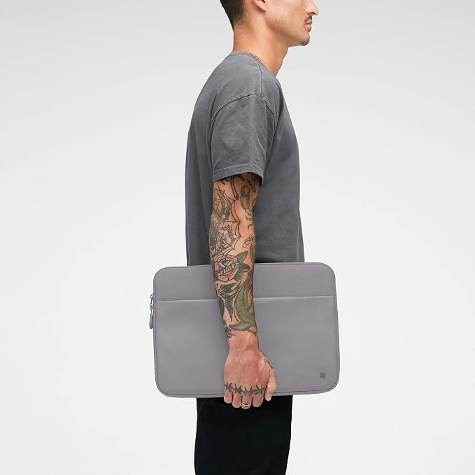 Incase A.R.C. Laptop Sleeve 14 Inch – MacBook Case - Image 4