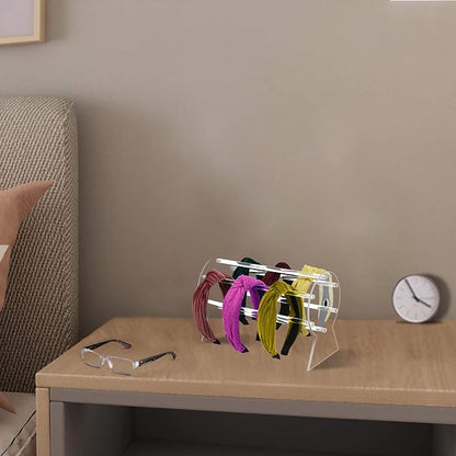 Headband Holder, Hairband Display Stand, The Perfect Headband Display Organizer - Image 6