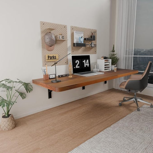 IAE Wall Mounted Folding Table by IAE
