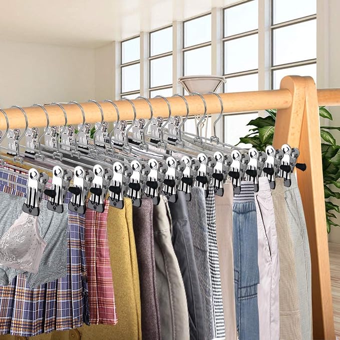 NORTHERN BROTHERS Pants Hangers - Image 6