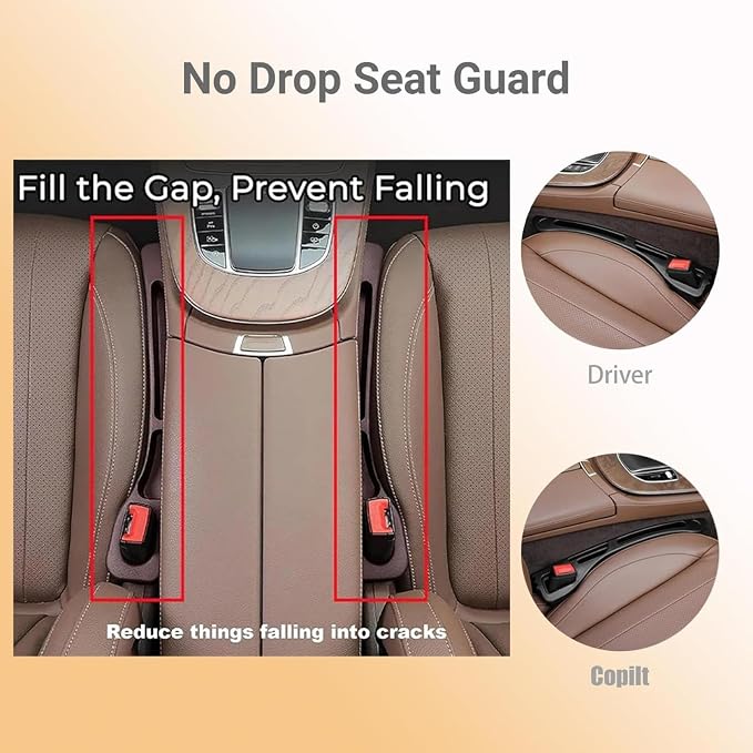 No Drop seat Guard - Image 2