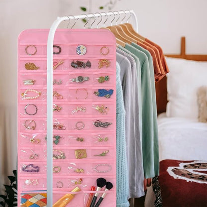 Bloss Hanging Jewelry Organizer - Image 8