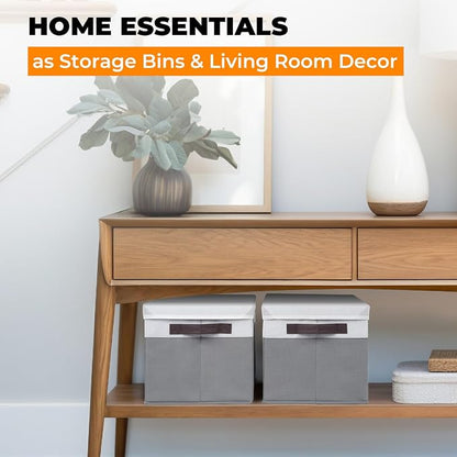 Extra Large Storage Baskets - Image 5