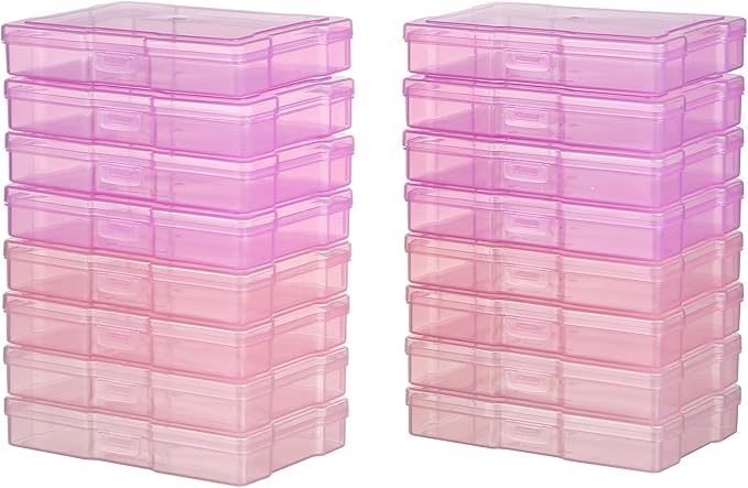 novelinks Photo Storage Boxes - Image 2