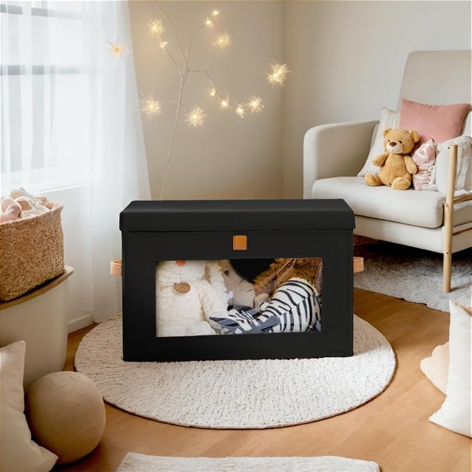 Homsorout Collapsible Storage Bins - Image 7