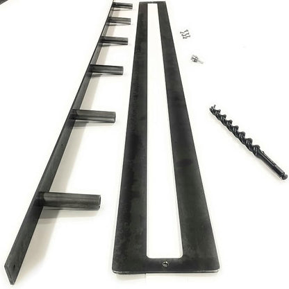 Floating Shelf Brackets by SheppardBrackets