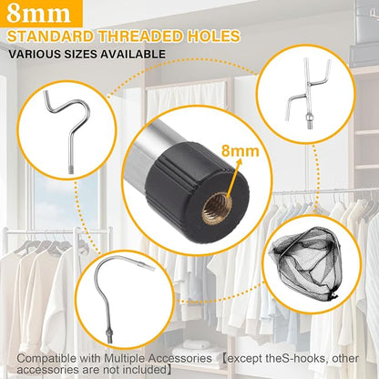 Clothes Hooks - Image 7