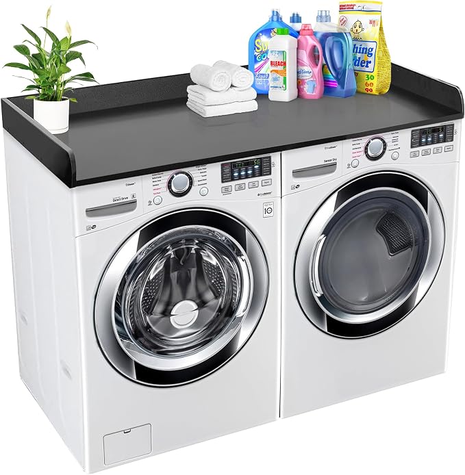 Royxen Washer Dryer Countertop by Royxen