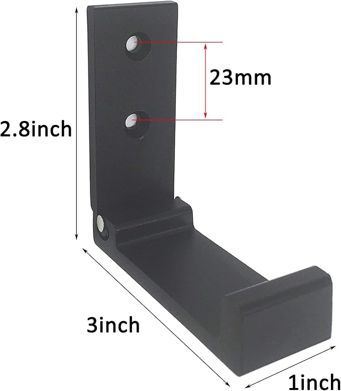 Folding Coat Hooks, Foldable Wall Hooks - Image 7