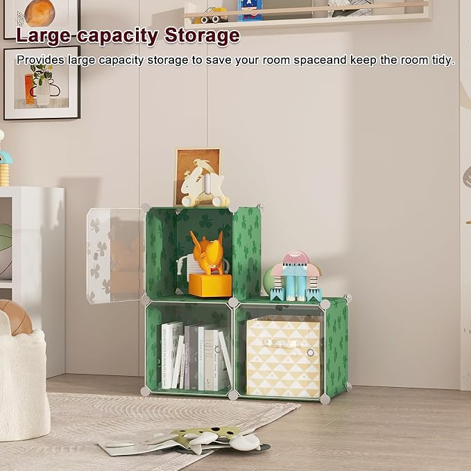 C&AHOME Cube Storage Organizer - Image 6