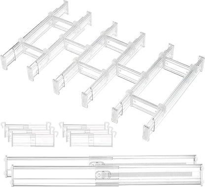 Vtopmart 2.36” Drawer Dividers by Vtopmart