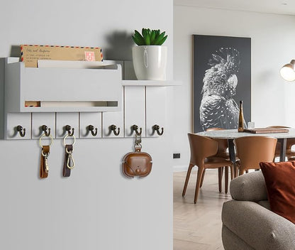 RelaxScene Key Holder Wall Mount - Image 2