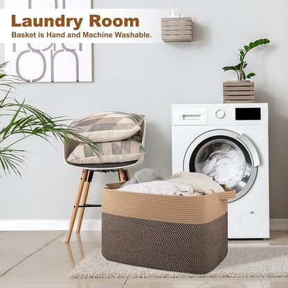 XXXL Supre Large Blanket Basket - Image 6