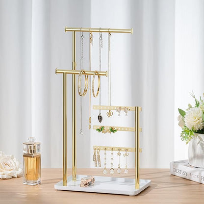 Jewelry Holder Organizer Stand - Image 5