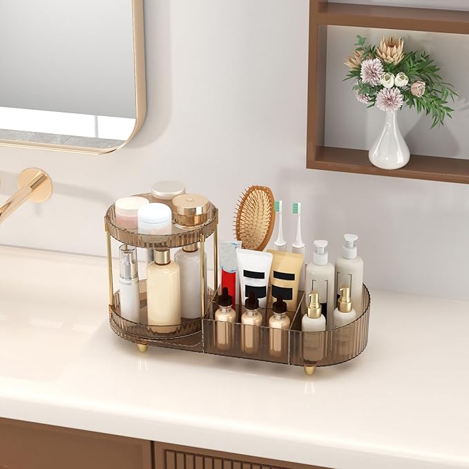 Makeup Organizer Countertop - Image 7