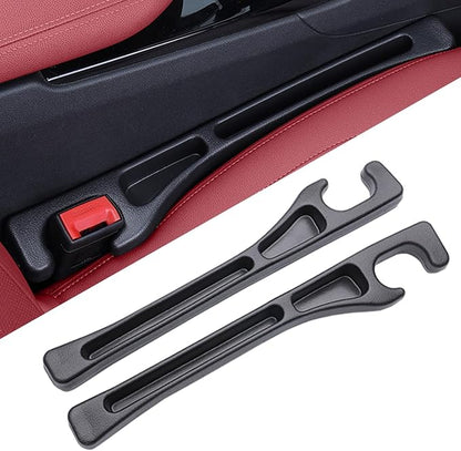 Car Seat Gap Filler Organizer by Unknown