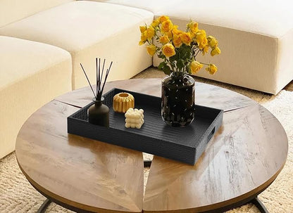 HofferRuffer Rectangle Serving Tray - Image 4