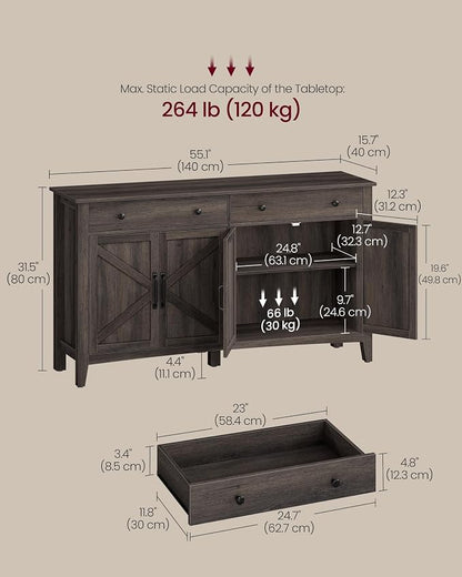 VASAGLE LIRY Collection - Image 2