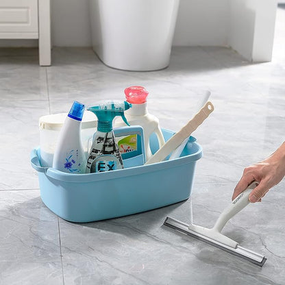 Goderewild Multi-Purpose Plastic Cleaning Caddy - Image 6
