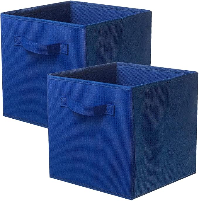 PowerKing Collapsible Storage Cubes by PowerKing