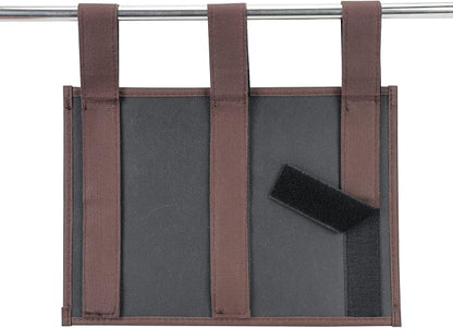 Hanging Bedside Caddy, Bedside Storage Organizer - Image 5