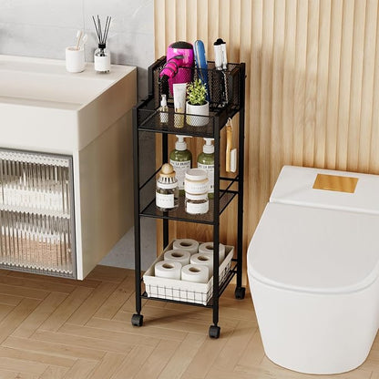VITVITI Metal Hair Tool Organizer Shelf - Image 3