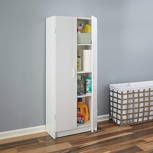 ClosetMaid Pantry Cabinet Cupboard - Image 5