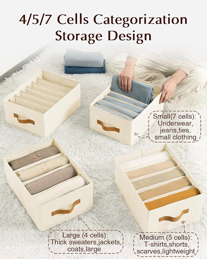 Clothes Organizers and Storage - Image 2