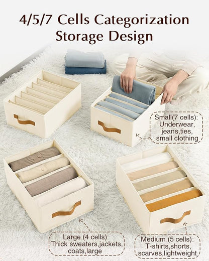 Clothes Organizers and Storage - Image 2