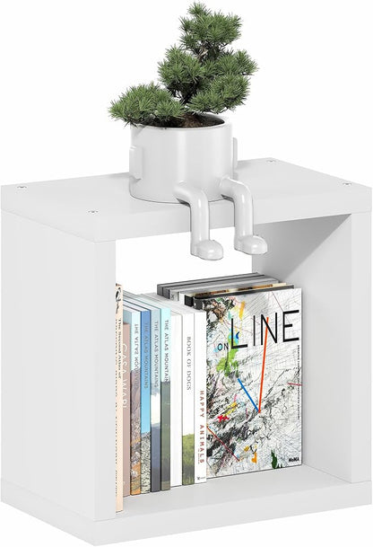 Furinno Cubicle Floating Shelves - Image 4