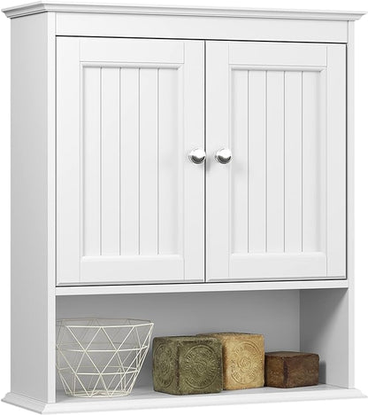 Spirich Bathroom Wall Cabinet by SpirichLLC