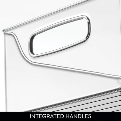 iDesign Stackable Storage Bin - Image 5