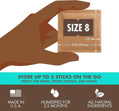Boveda 65% Two-Way Humidity Control Packs - Image 3