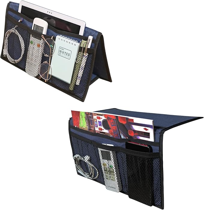 Gloppie Bedside Storage by Gloppie