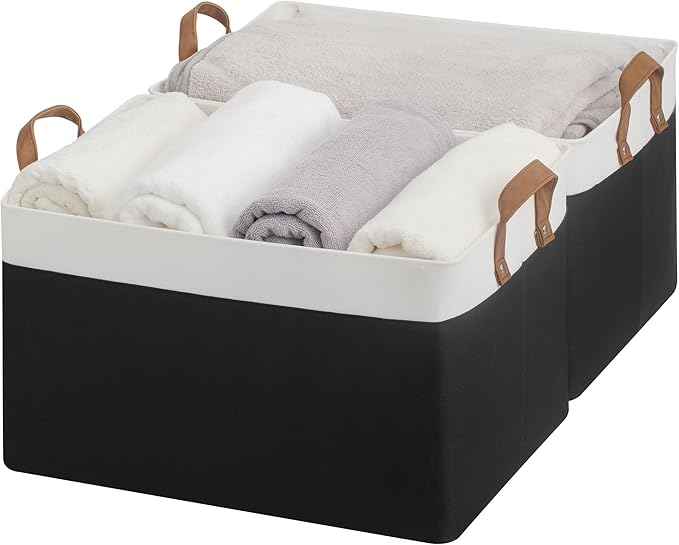 StorageWorks Storage Bins, Fabric Storage Bins by StorageWorks