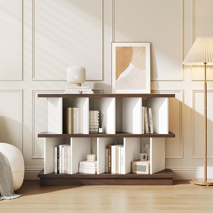 Garvee 8 Cube Storage Shelf Organizer - Image 8