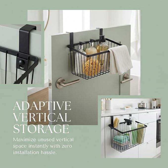 LeleCAT Grid Storage Baskets - Image 5