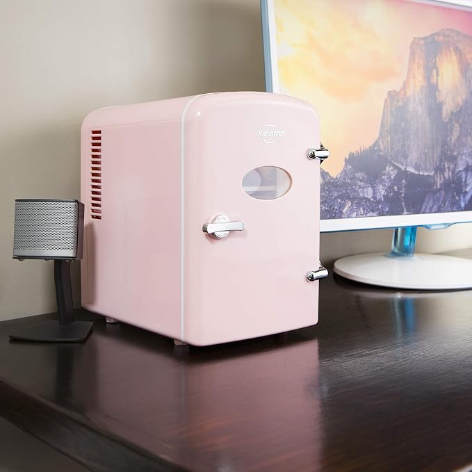Koolatron Mini Fridge - Image 2