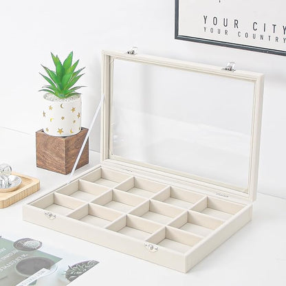 Coward Jewelry Organizer Box - Image 3