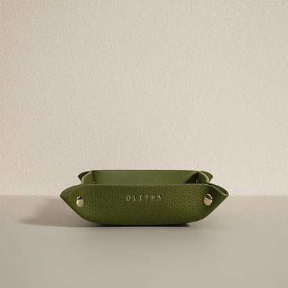 OLETHA Small Foldable Valet Tray - Image 5
