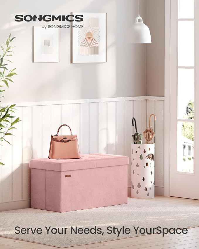 SONGMICS Mazie Collection - Image 3