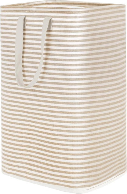 Lifewit 1 Pack Laundry Basket 80L Each, Collapsible Clothes Hamper by Lifewit