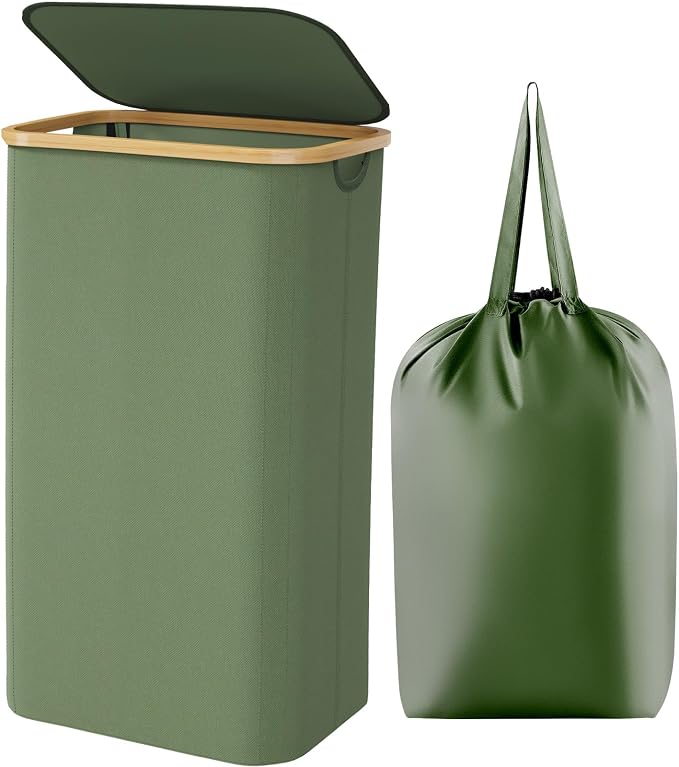Lifewit 100L Laundry Basket by Lifewit