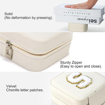Parima Travel Jewelry Organizer - Image 6