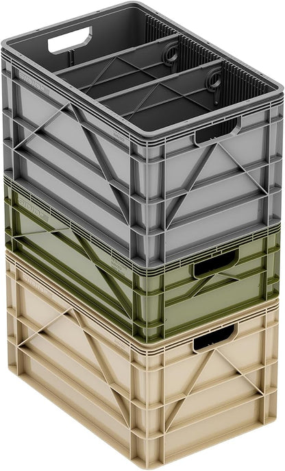 SIDIO Crate Basic Pack by Sidio