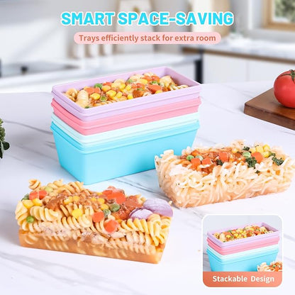 Gemice BPA-Free Silicone Freezer Molds - Image 4