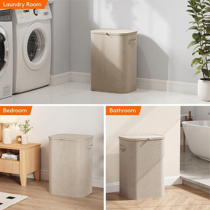 Lifewit 85L Large Laundry Basket - Image 8
